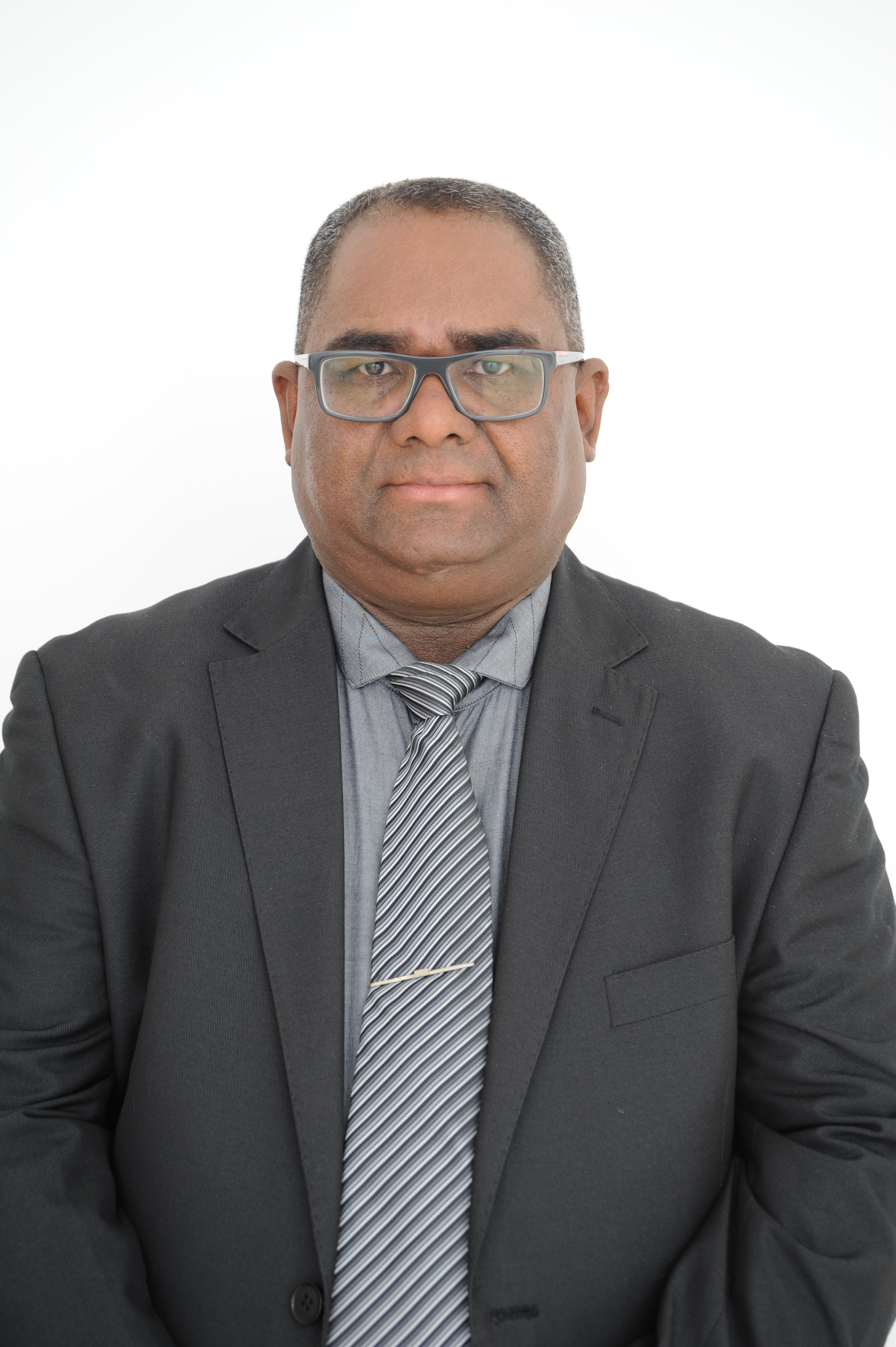 Vereador Carlos Silva